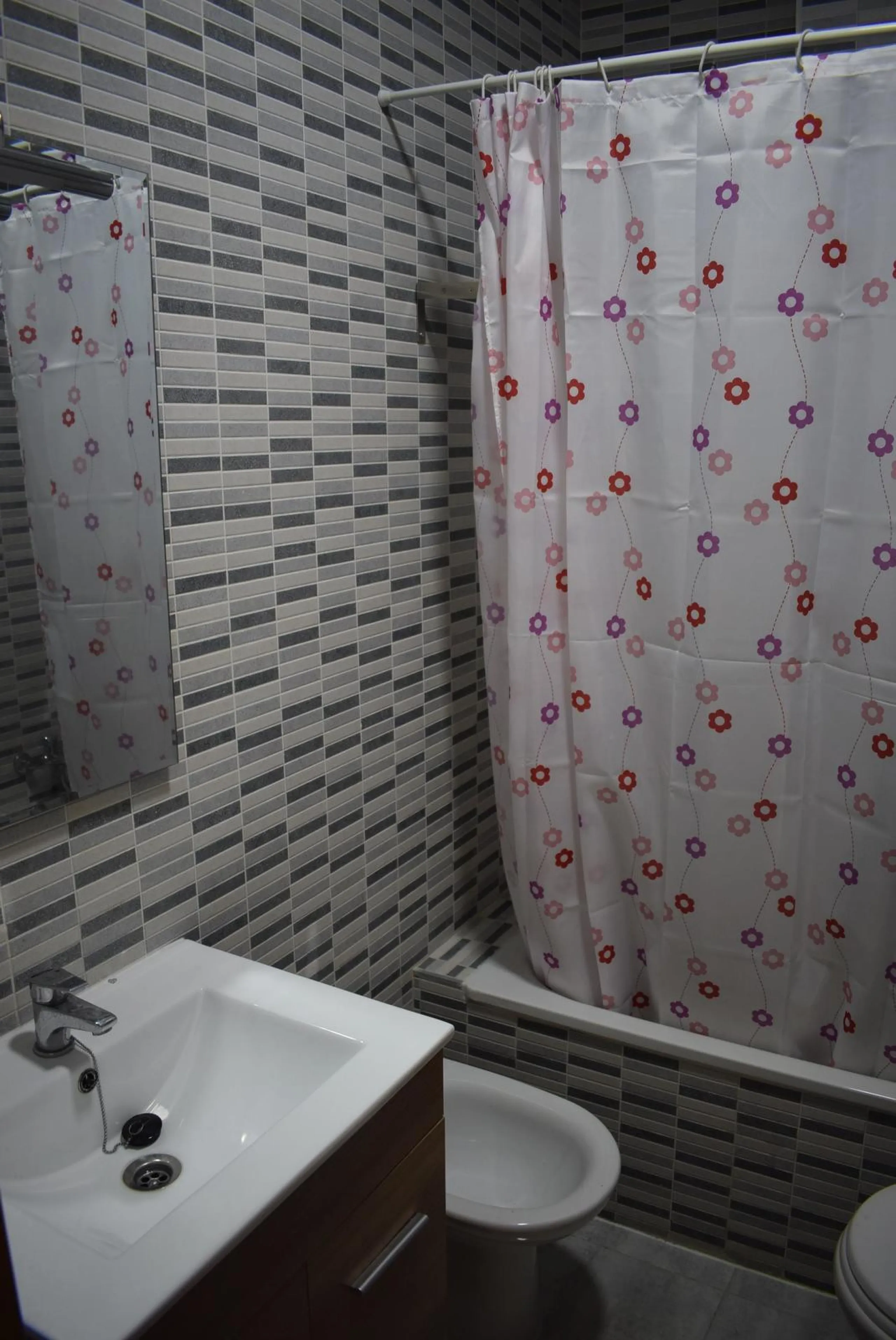 With turistic licence ! Ground Floor Apartment, Málaga historic Centre, Costa del Sol.