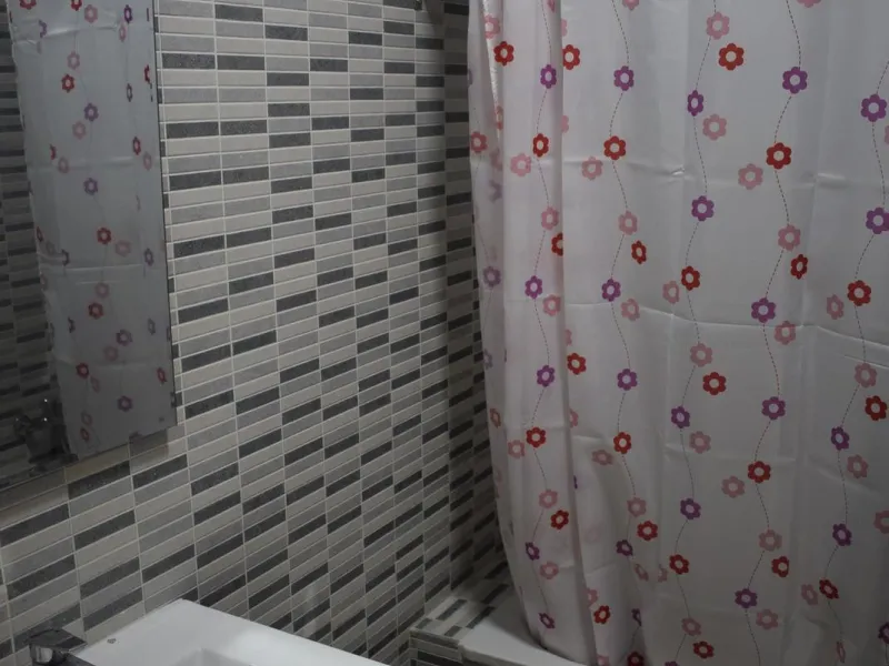 With turistic licence ! Ground Floor Apartment, Málaga historic Centre, Costa del Sol.