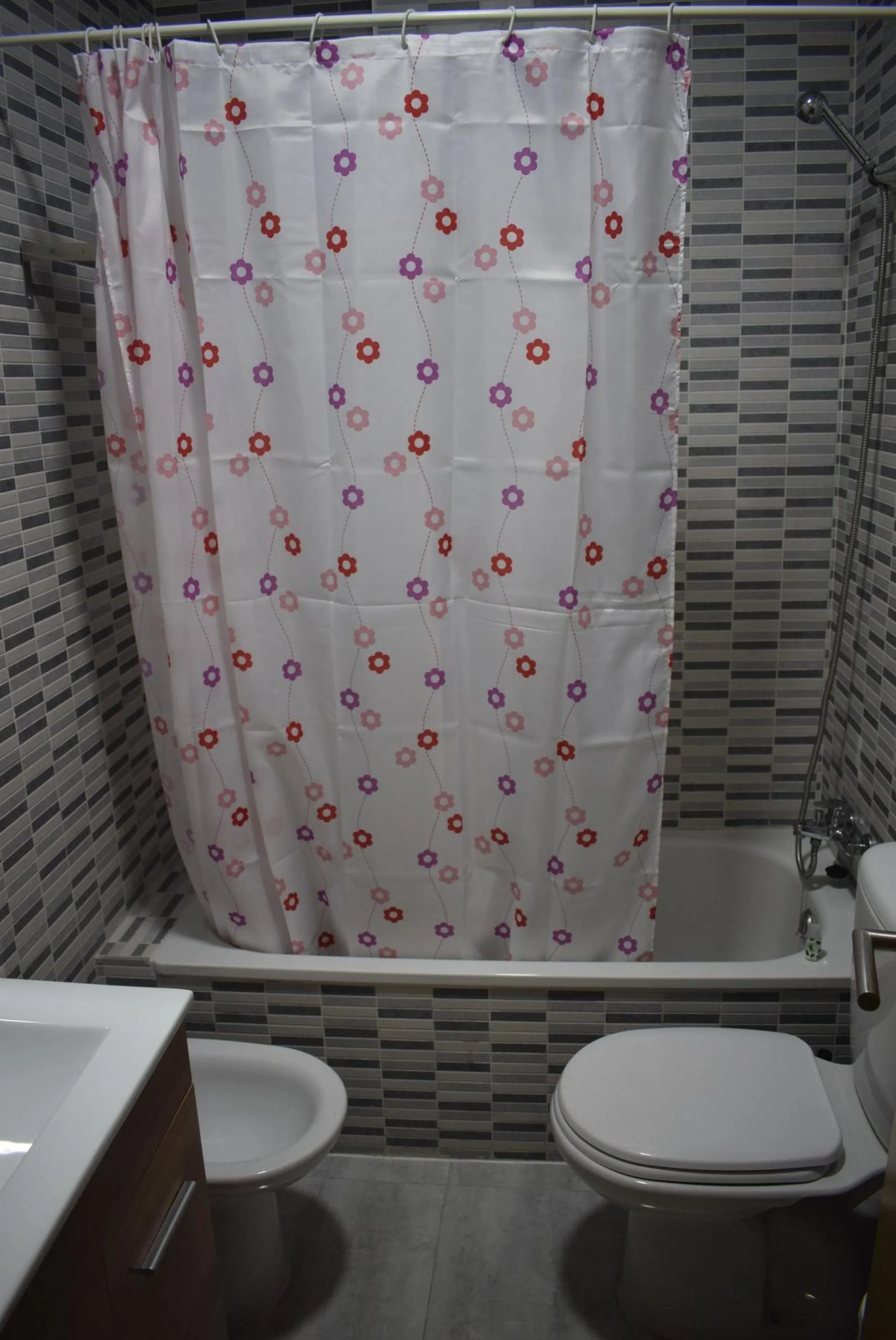 With turistic licence ! Ground Floor Apartment, Málaga historic Centre, Costa del Sol.