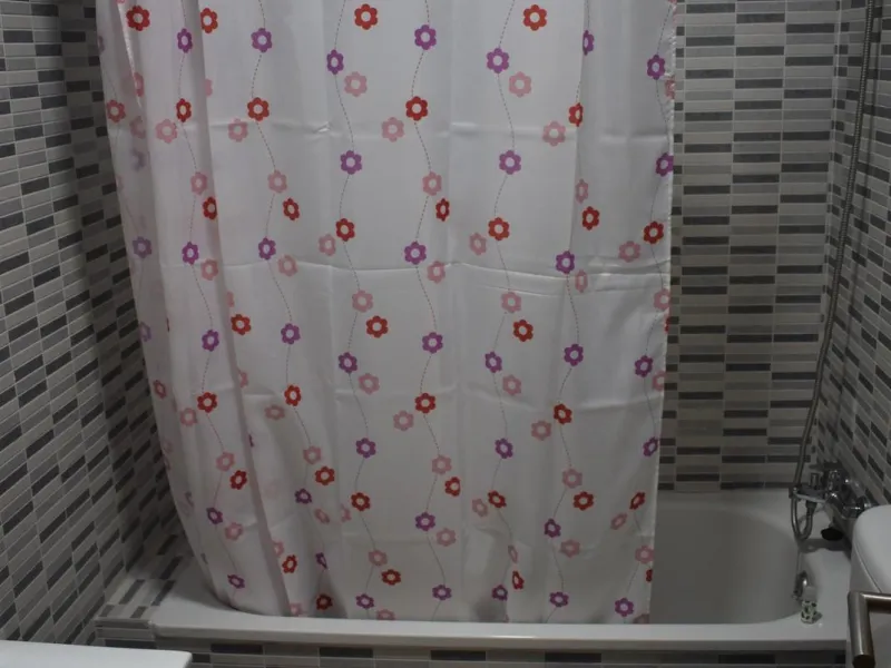 With turistic licence ! Ground Floor Apartment, Málaga historic Centre, Costa del Sol.