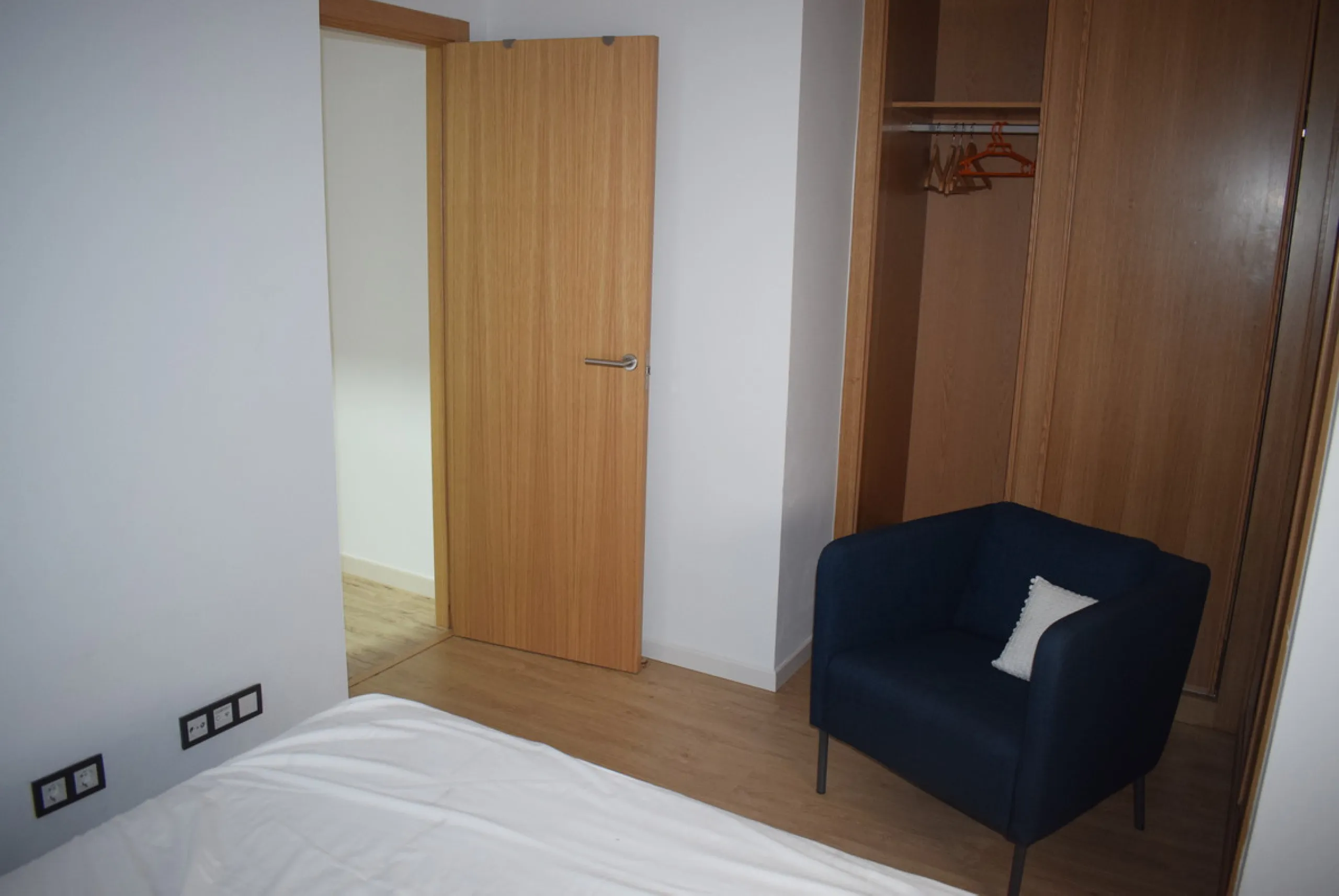With turistic licence ! Ground Floor Apartment, Málaga historic Centre, Costa del Sol.