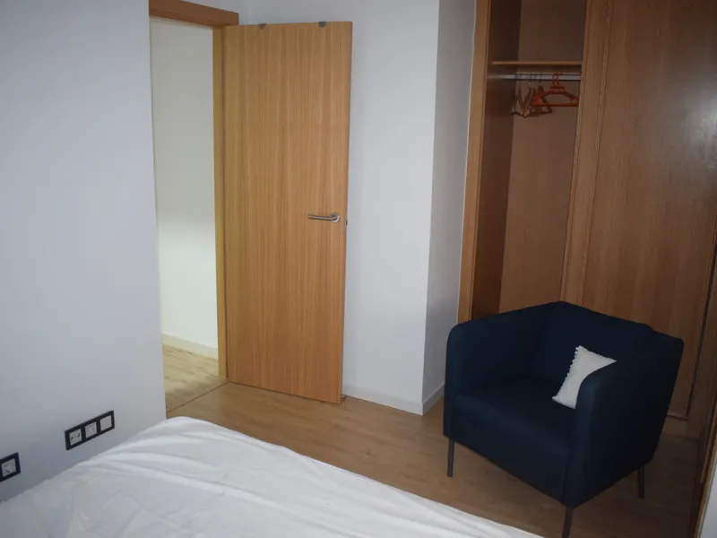 With turistic licence ! Ground Floor Apartment, Málaga historic Centre, Costa del Sol.