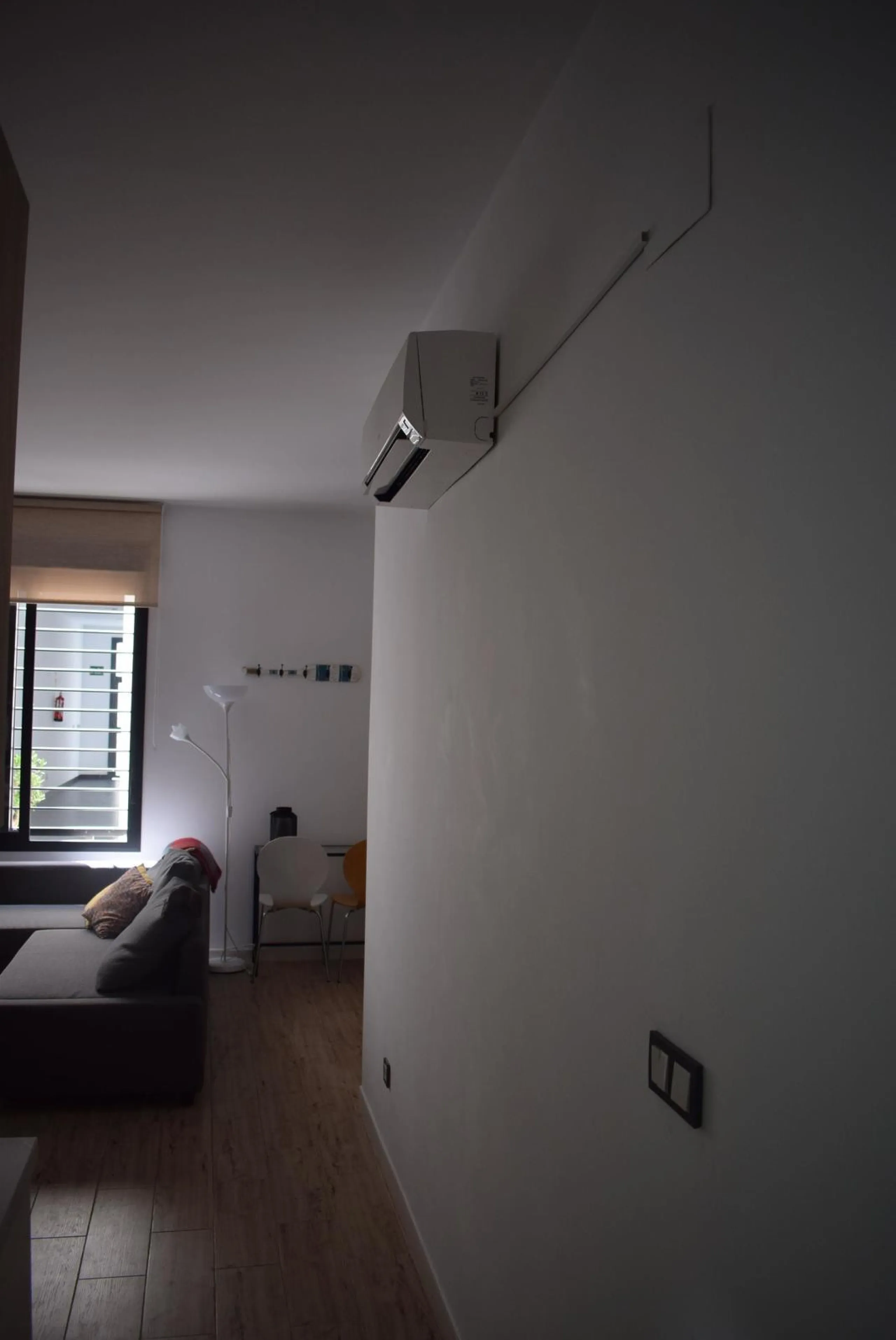 With turistic licence ! Ground Floor Apartment, Málaga historic Centre, Costa del Sol.