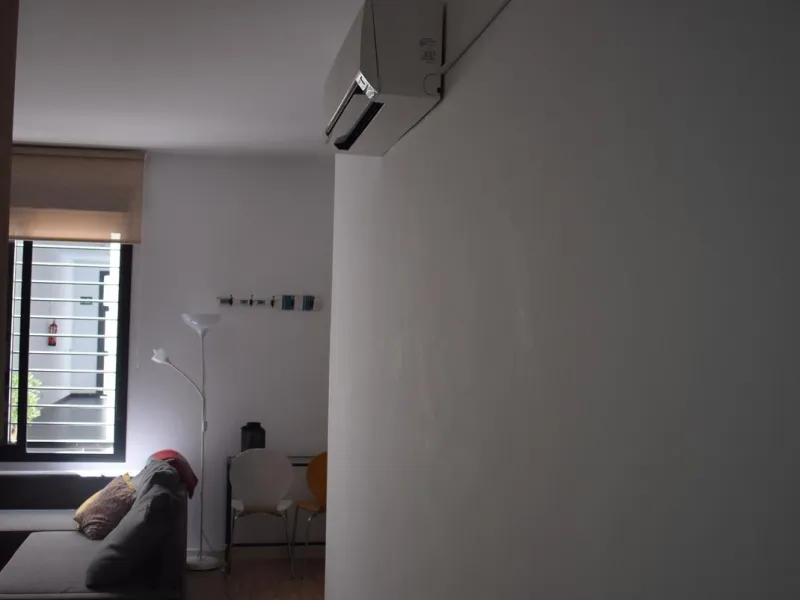 With turistic licence ! Ground Floor Apartment, Málaga historic Centre, Costa del Sol.