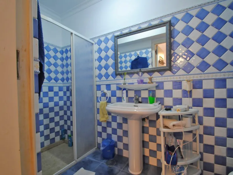 Experience pure Andalusian lifestyle and investment potential in this magnificent villa!