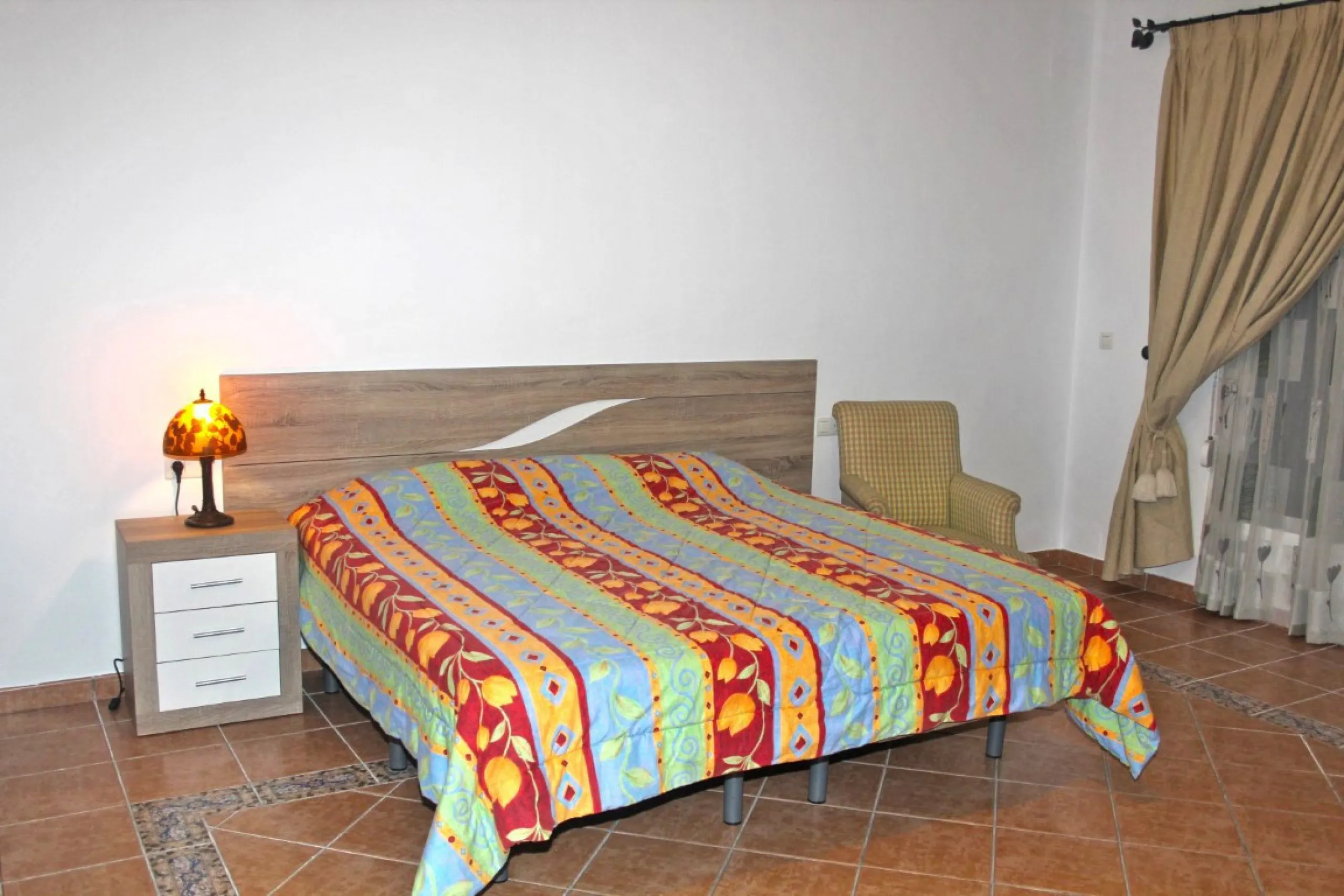 Experience pure Andalusian lifestyle and investment potential in this magnificent villa!