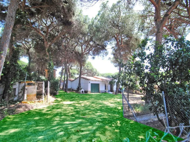 Experience pure Andalusian lifestyle and investment potential in this magnificent villa!