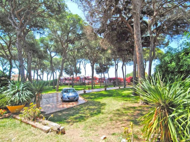 Experience pure Andalusian lifestyle and investment potential in this magnificent villa!