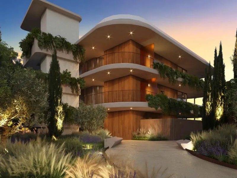 Exclusive New Build Residences in El Higuerón, Costa del Sol& & Modern Living Surrounded by Nature and Sea Views& Discover this exclusive residential development in El Higuerón, located in one of the most prestigious areas of the Costa del Sol. N