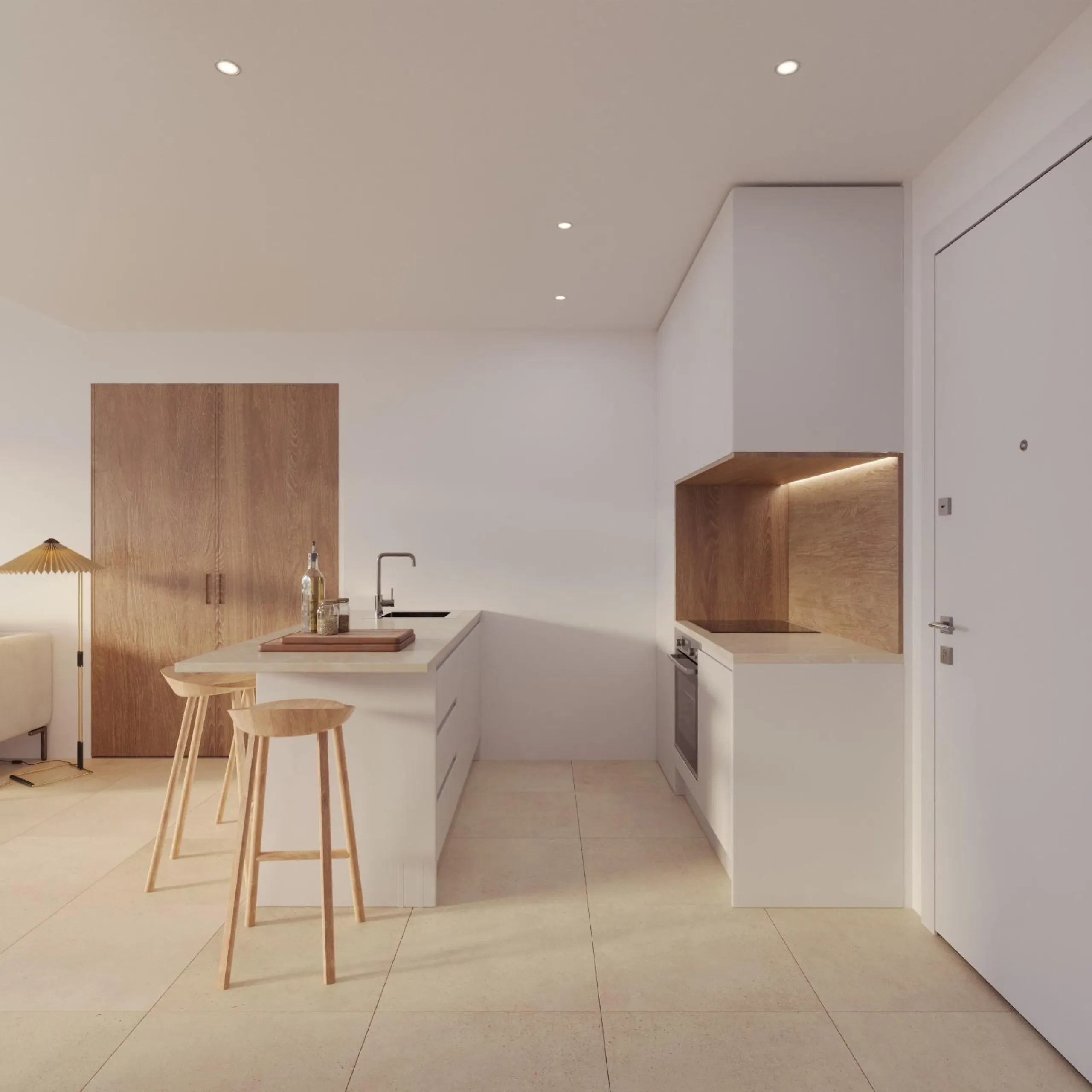 New Build Apartments in Los Pacos, Fuengirola – Resort-Style Living on the Costa del Sol& & Exclusive Residential in a Prime Location& Discover a new lifestyle in the heart of Los Pacos, Fuengirola, with this exclusive development of 218 modern a