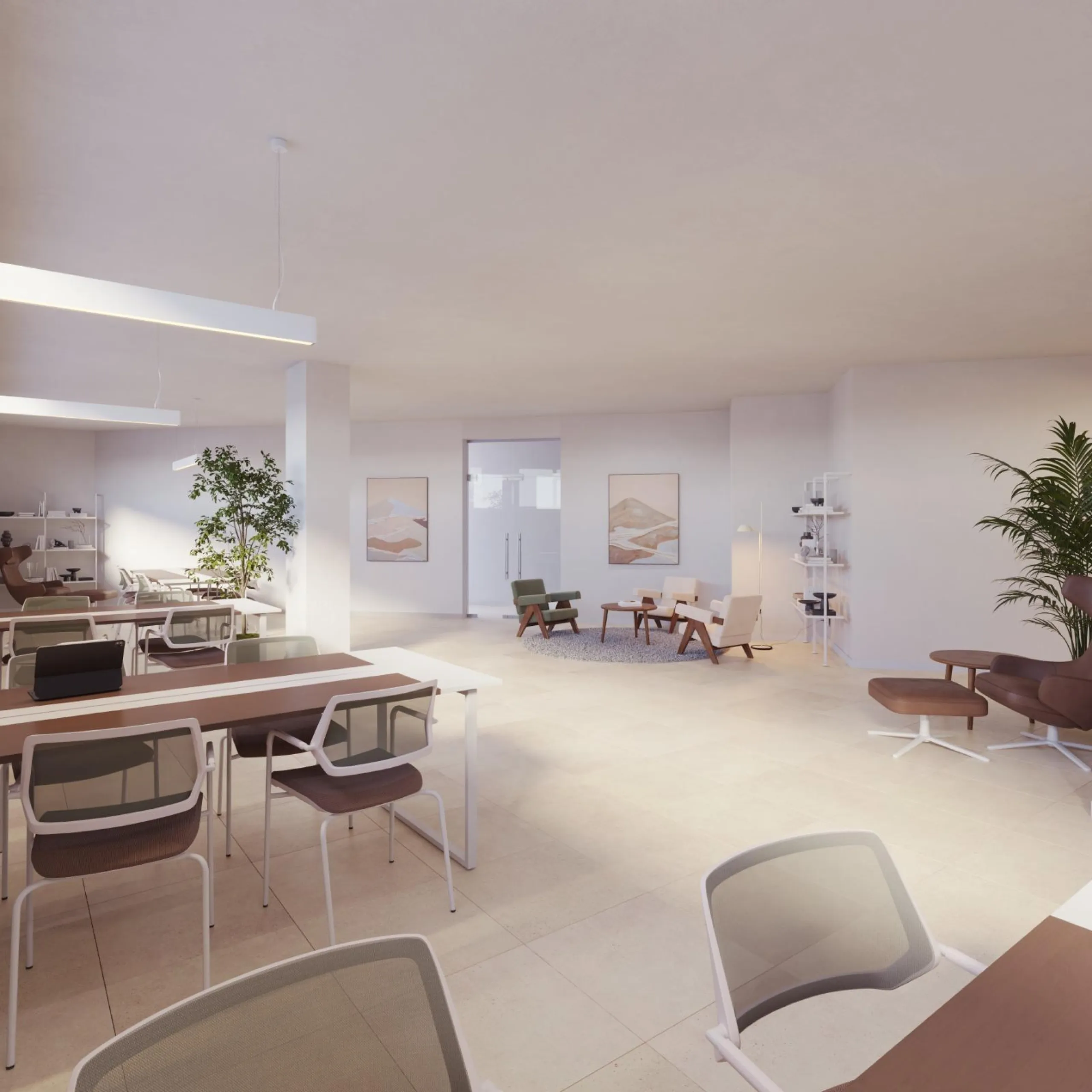 New Build Apartments in Los Pacos, Fuengirola – Resort-Style Living on the Costa del Sol& & Exclusive Residential in a Prime Location& Discover a new lifestyle in the heart of Los Pacos, Fuengirola, with this exclusive development of 218 modern a