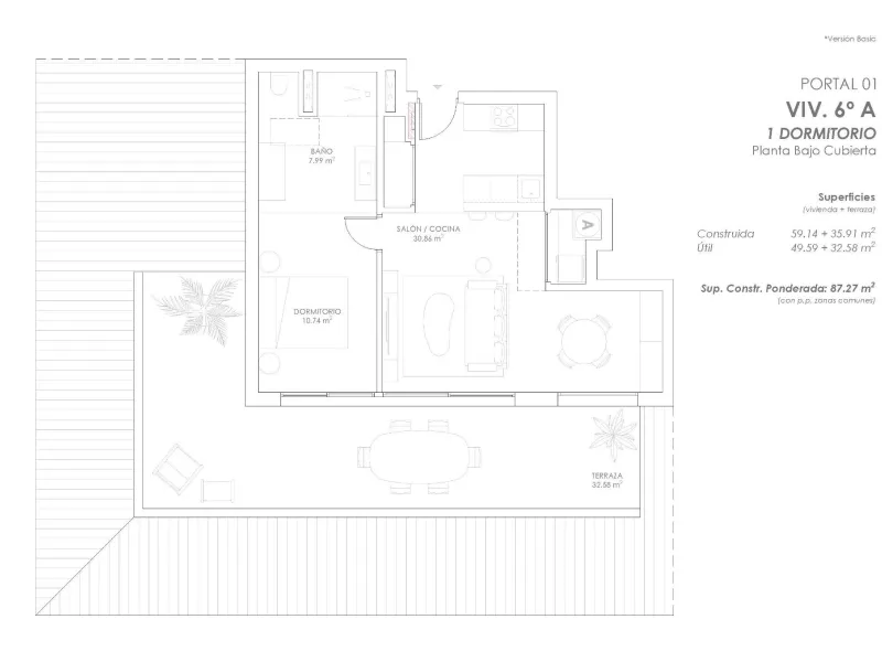 New Build Apartments in Los Pacos, Fuengirola – Resort-Style Living on the Costa del Sol& & Exclusive Residential in a Prime Location& Discover a new lifestyle in the heart of Los Pacos, Fuengirola, with this exclusive development of 218 modern a