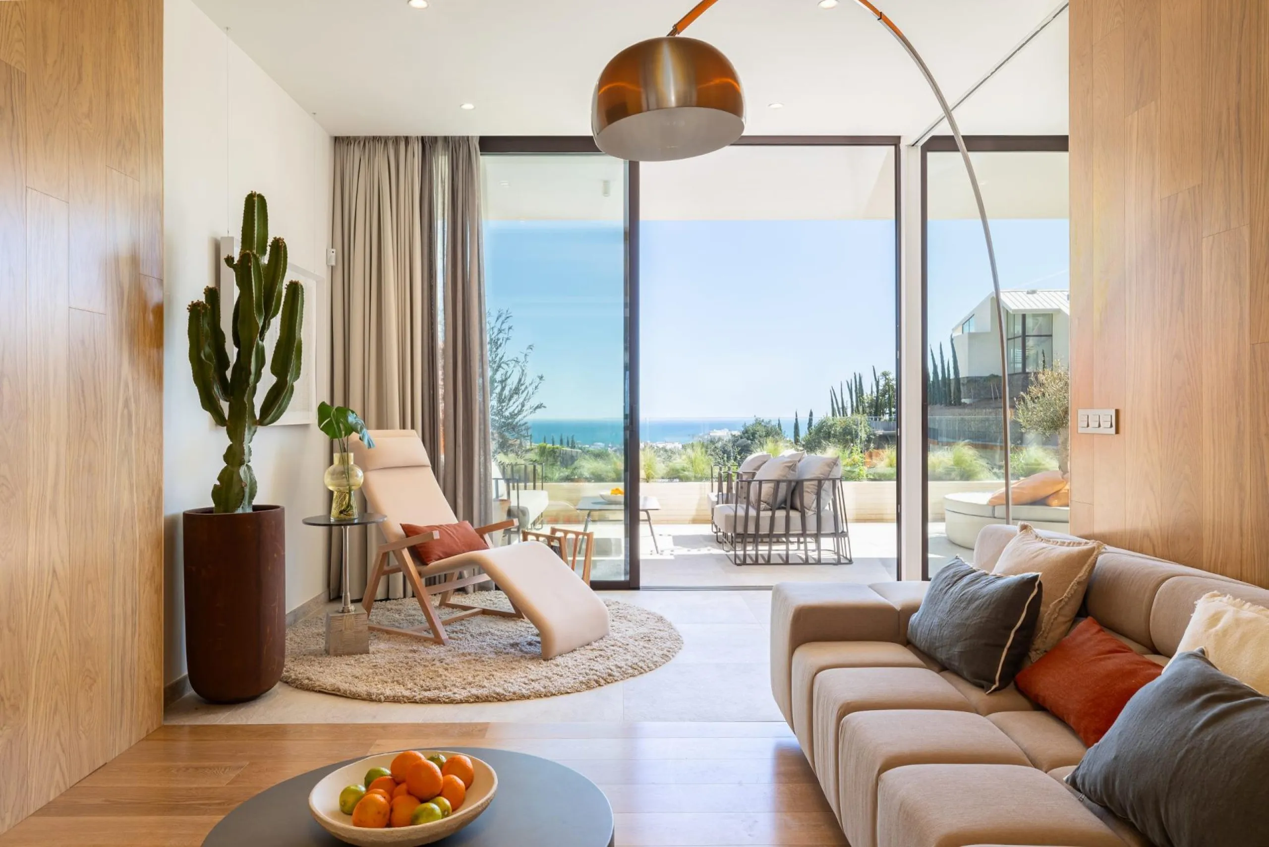 Exclusive New Build Residences in El Higuerón, Costa del Sol& & Modern Living with Panoramic Mediterranean Views& Experience luxury and comfort in this exclusive new development in El Higuerón, one of the most prestigious areas on the Costa del S