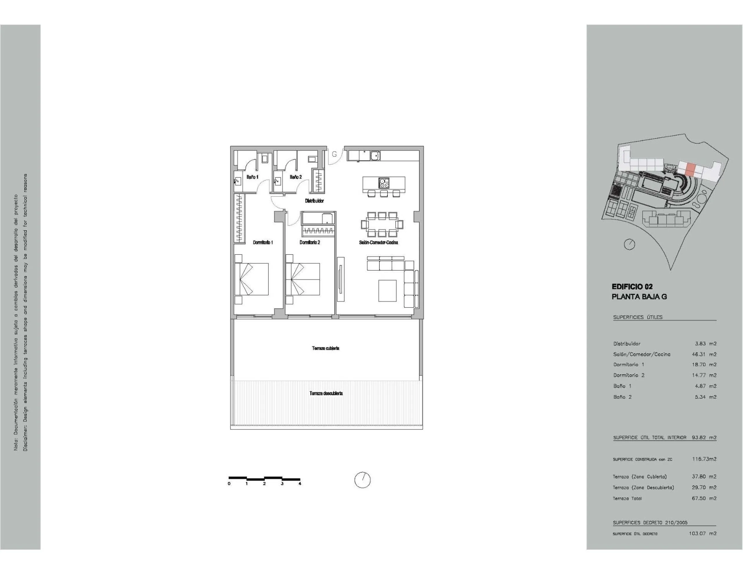 Exclusive New Development of 78 Luxury Residences in El Higuerón, Costa del Sol& & Modern Mediterranean Living in a Prime Location& Discover this exclusive residential development of 78 luxury homes located in the heart of El Higuerón, one of the
