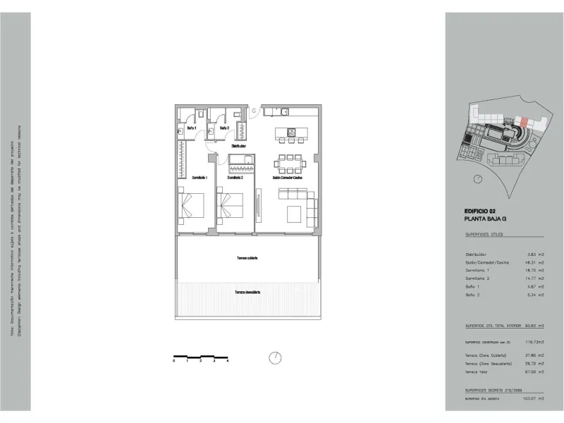 Exclusive New Development of 78 Luxury Residences in El Higuerón, Costa del Sol& & Modern Mediterranean Living in a Prime Location& Discover this exclusive residential development of 78 luxury homes located in the heart of El Higuerón, one of the