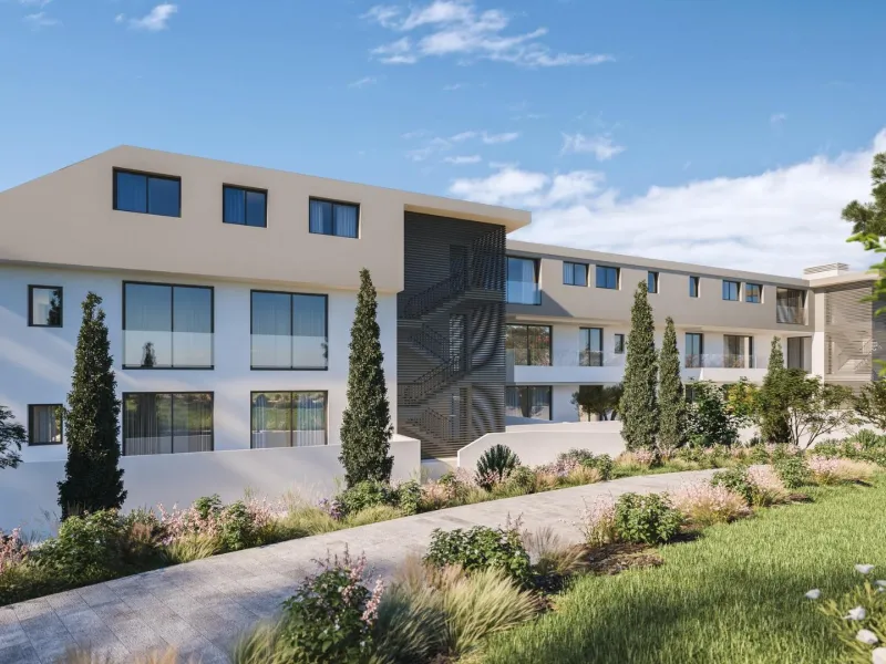Exclusive New Development of 78 Luxury Residences in El Higuerón, Costa del Sol& & Modern Mediterranean Living in a Prime Location& Discover this exclusive residential development of 78 luxury homes located in the heart of El Higuerón, one of the