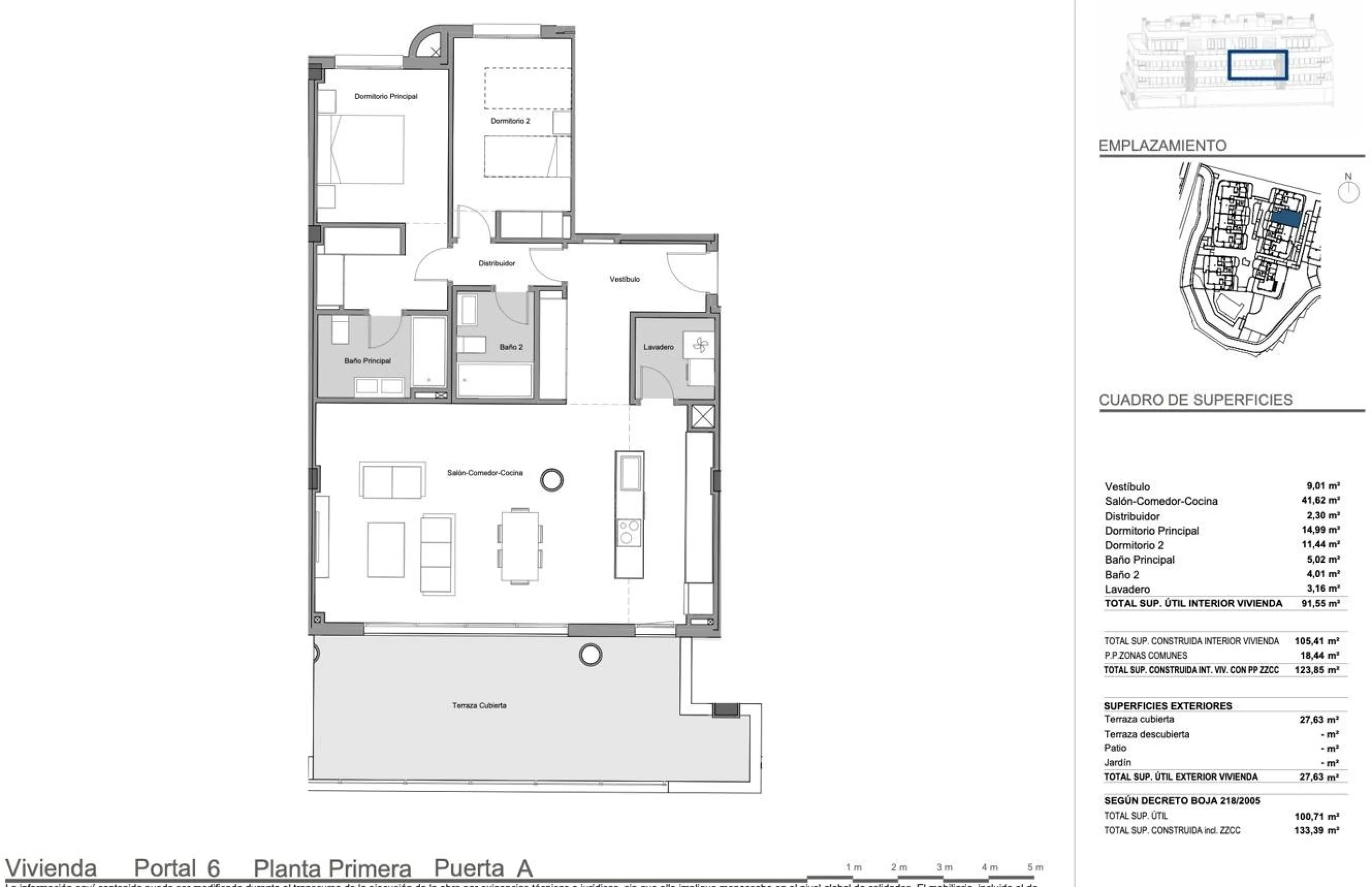 AMAZING RESIDENTIAL COMPLEX IN MARBELLA& & Modern private residential complex consisting of 57 homes, with fantastic 1, 2 and 3 bedroom flats, and incredible ground floor and penthouses with large terraces and an incredible integrated jacuzzi. Brigh