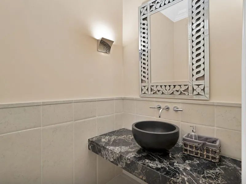 This exclusive property offers stunning views of the sea, the Spanish and African coasts and Gibraltar and is situated in a very private and protected location in the elegant and gated Marbella Club Golf Resort. Built with the highest quality; solid woode