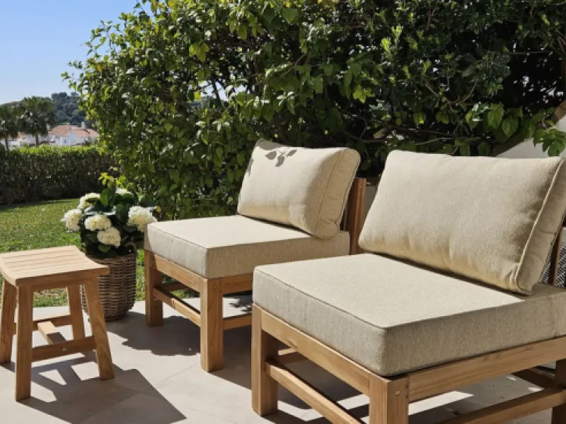 Elegant and charmingTownhouse with Open Views in Calahonda