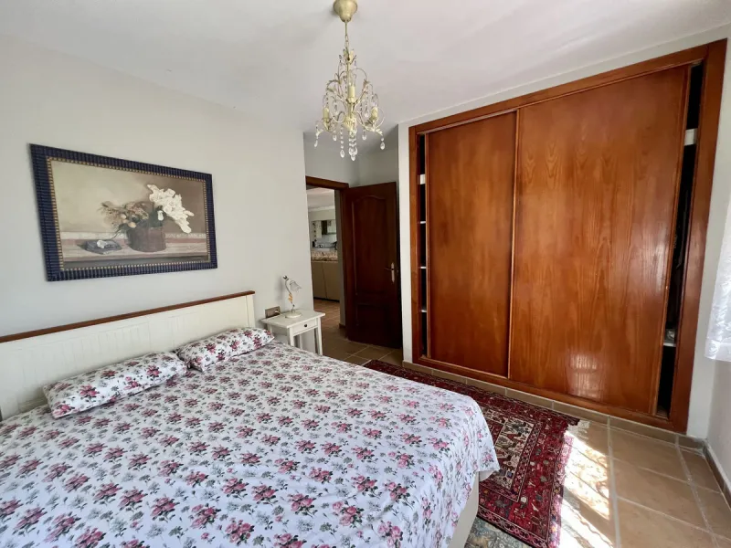 Charming Country Estate for Sale in El Velerín, Estepona
