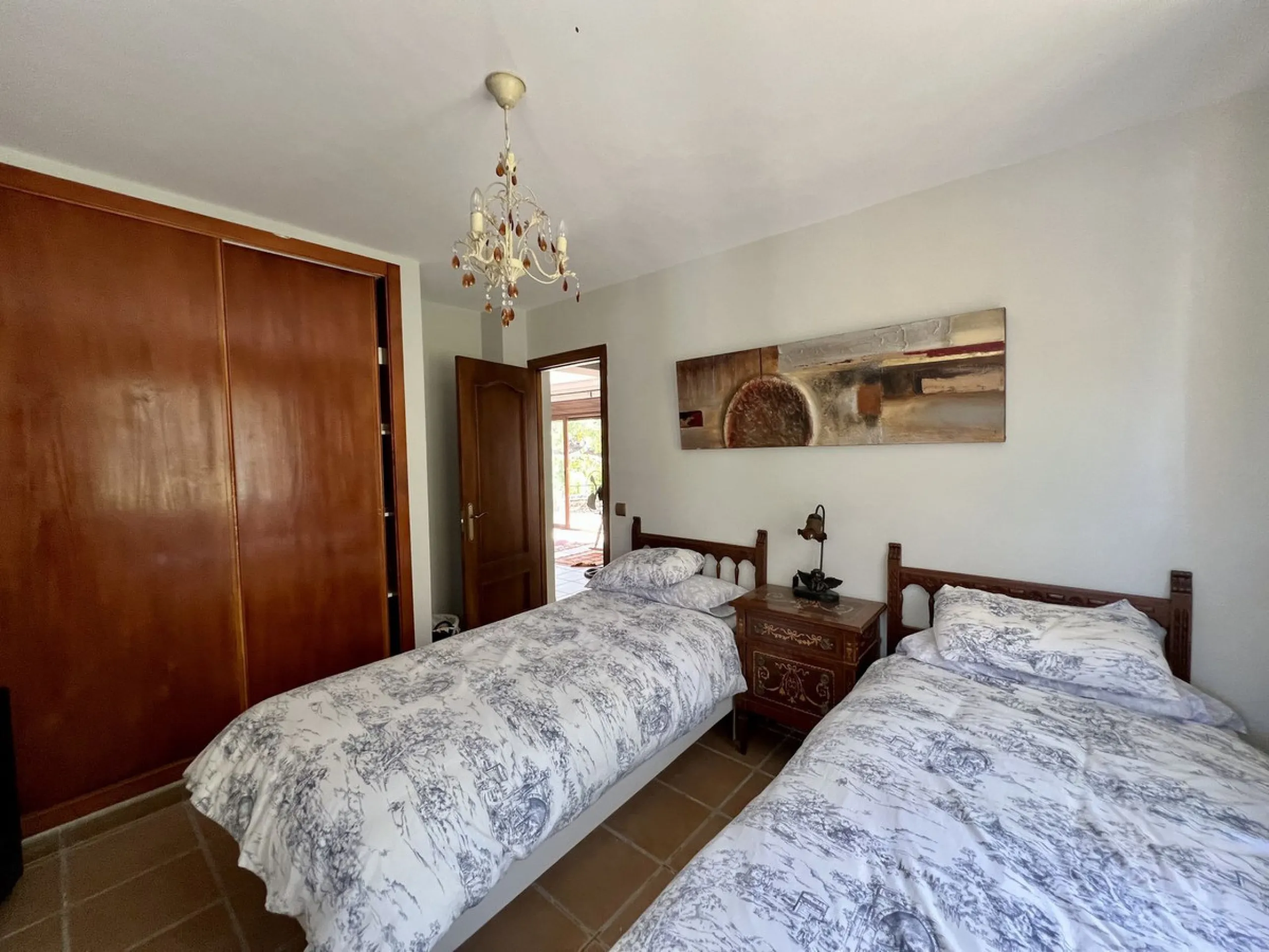Charming Country Estate for Sale in El Velerín, Estepona