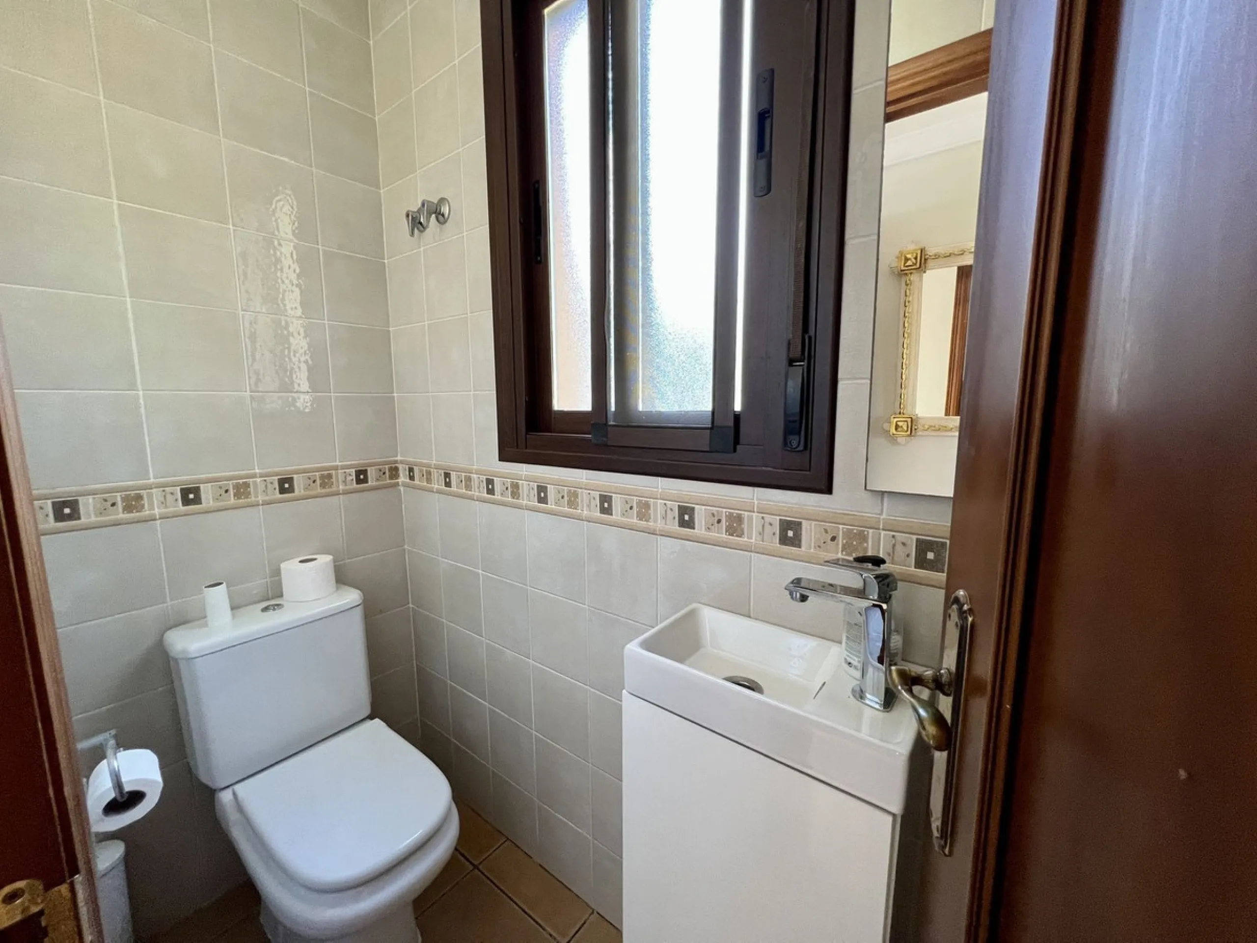 Charming Country Estate for Sale in El Velerín, Estepona