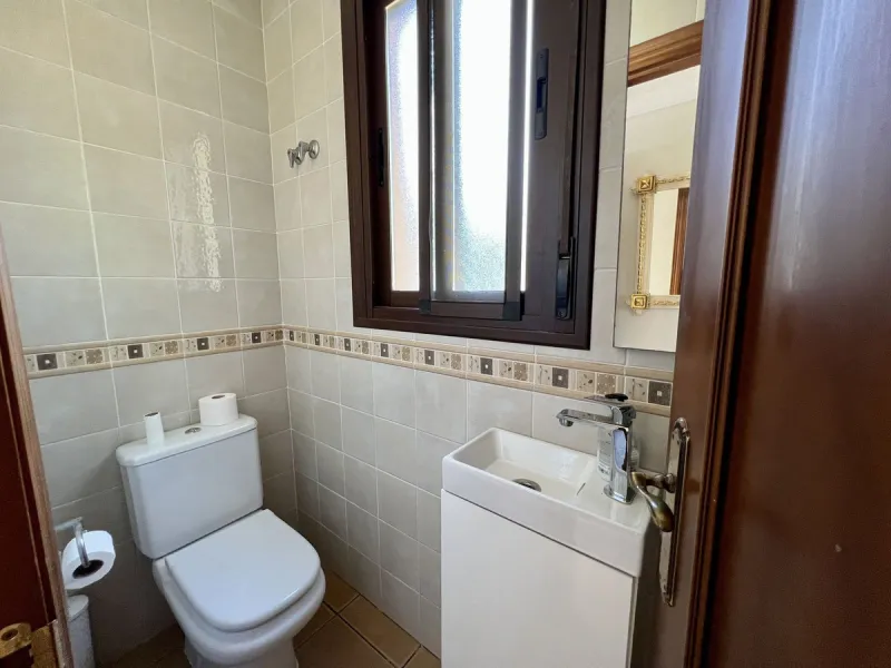 Charming Country Estate for Sale in El Velerín, Estepona