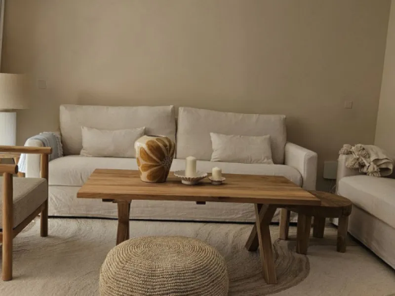 Elegant and charmingTownhouse with Open Views in Calahonda