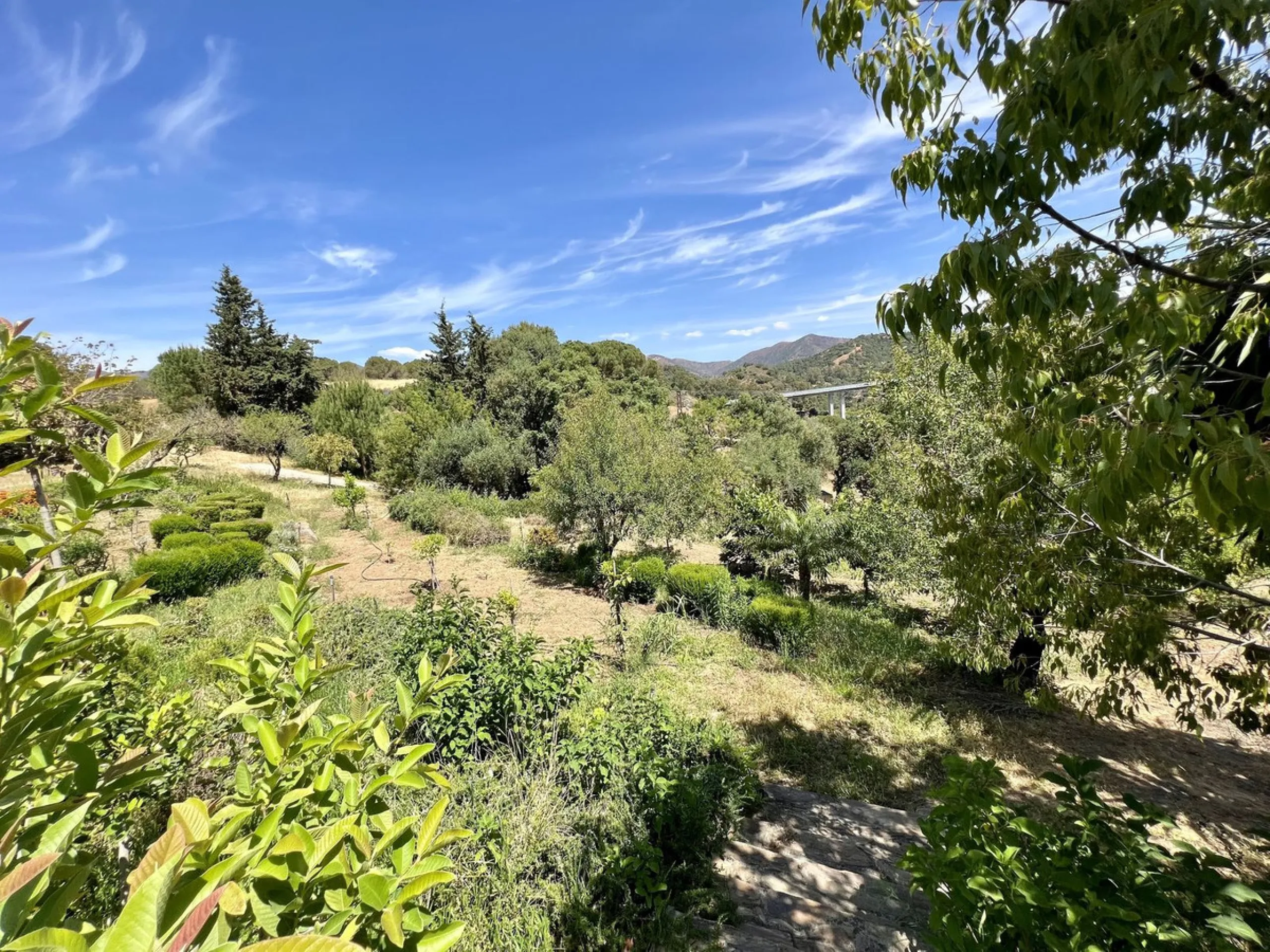 Charming Country Estate for Sale in El Velerín, Estepona