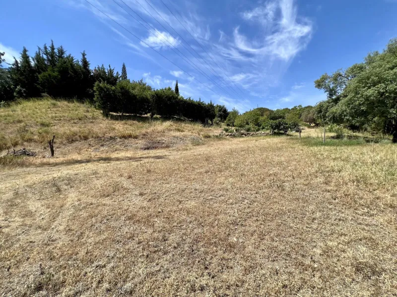 Charming Country Estate for Sale in El Velerín, Estepona