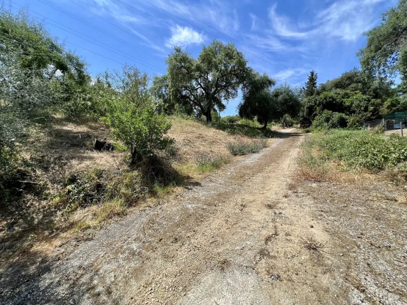 Charming Country Estate for Sale in El Velerín, Estepona