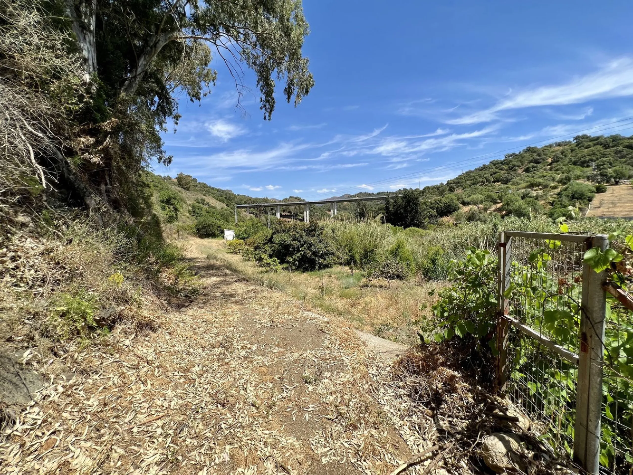 Charming Country Estate for Sale in El Velerín, Estepona