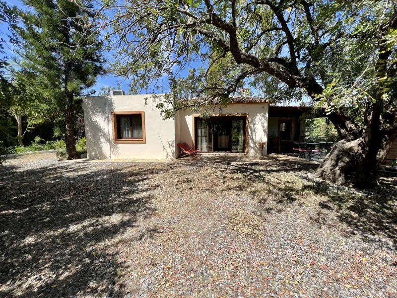 Charming Country Estate for Sale in El Velerín, Estepona