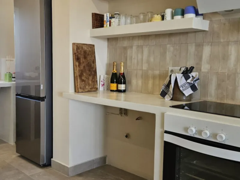 Elegant and charmingTownhouse with Open Views in Calahonda