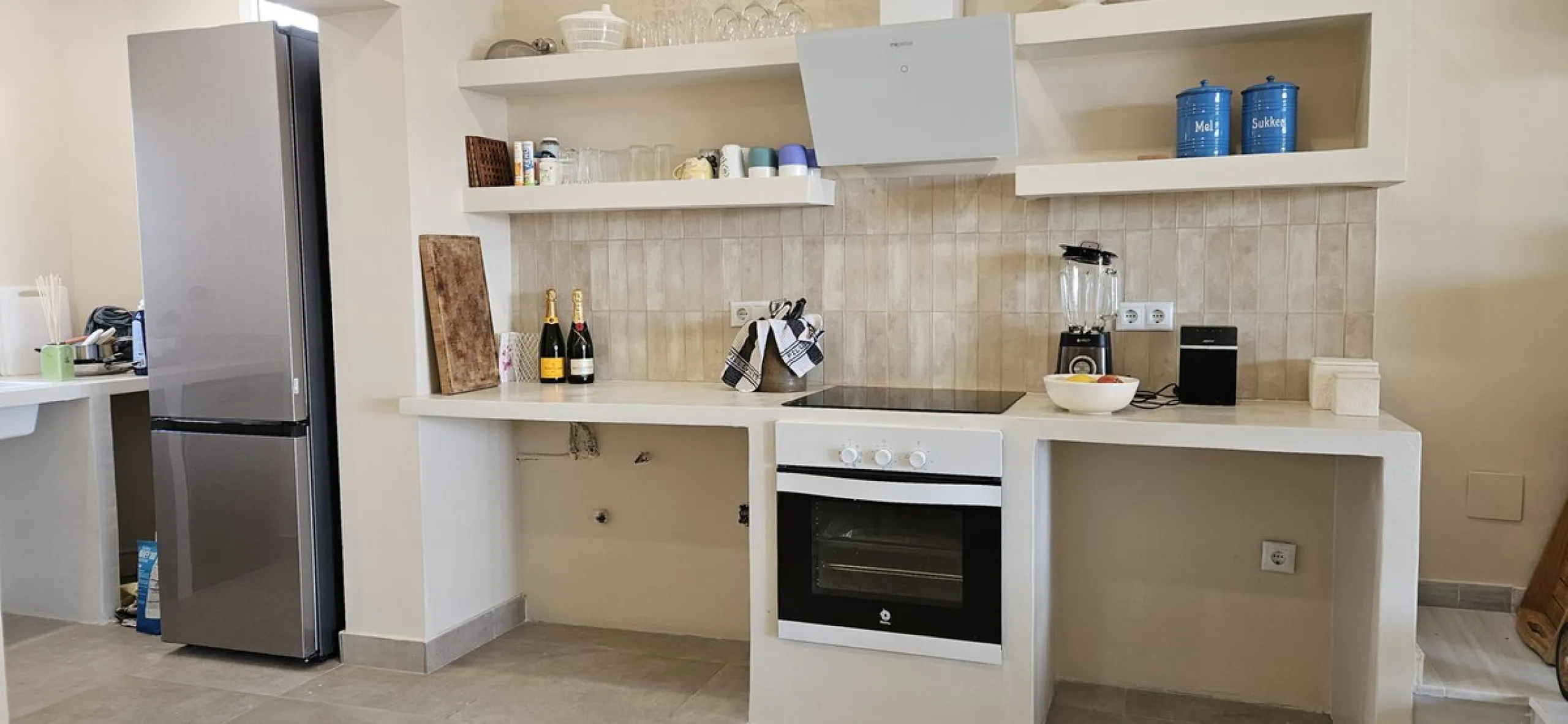 Elegant and charmingTownhouse with Open Views in Calahonda