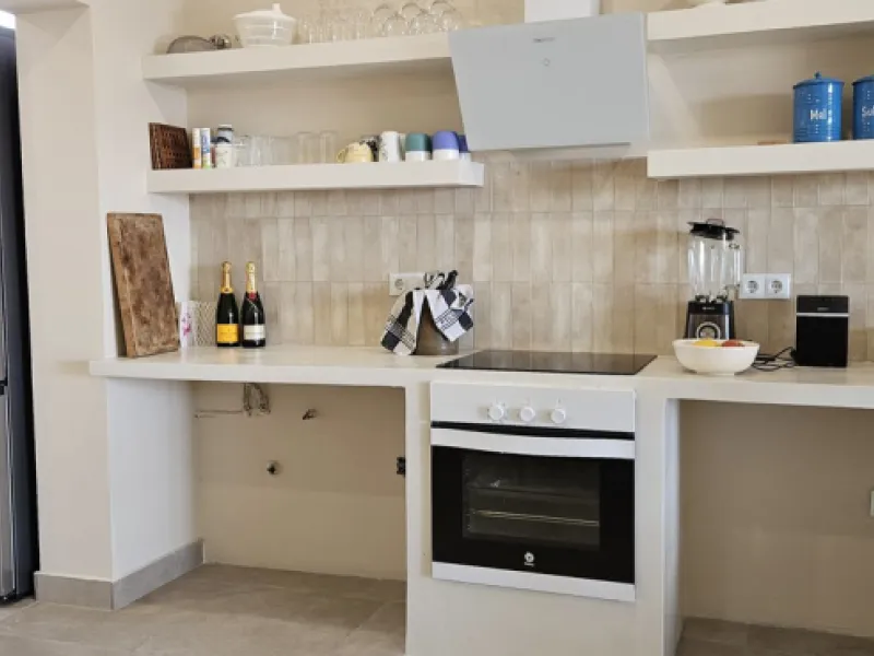 Elegant and charmingTownhouse with Open Views in Calahonda