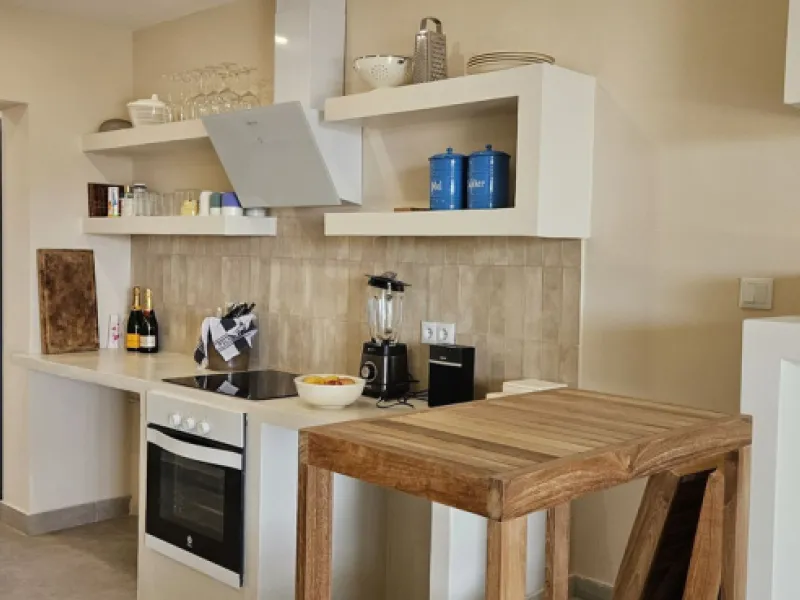 Elegant and charmingTownhouse with Open Views in Calahonda