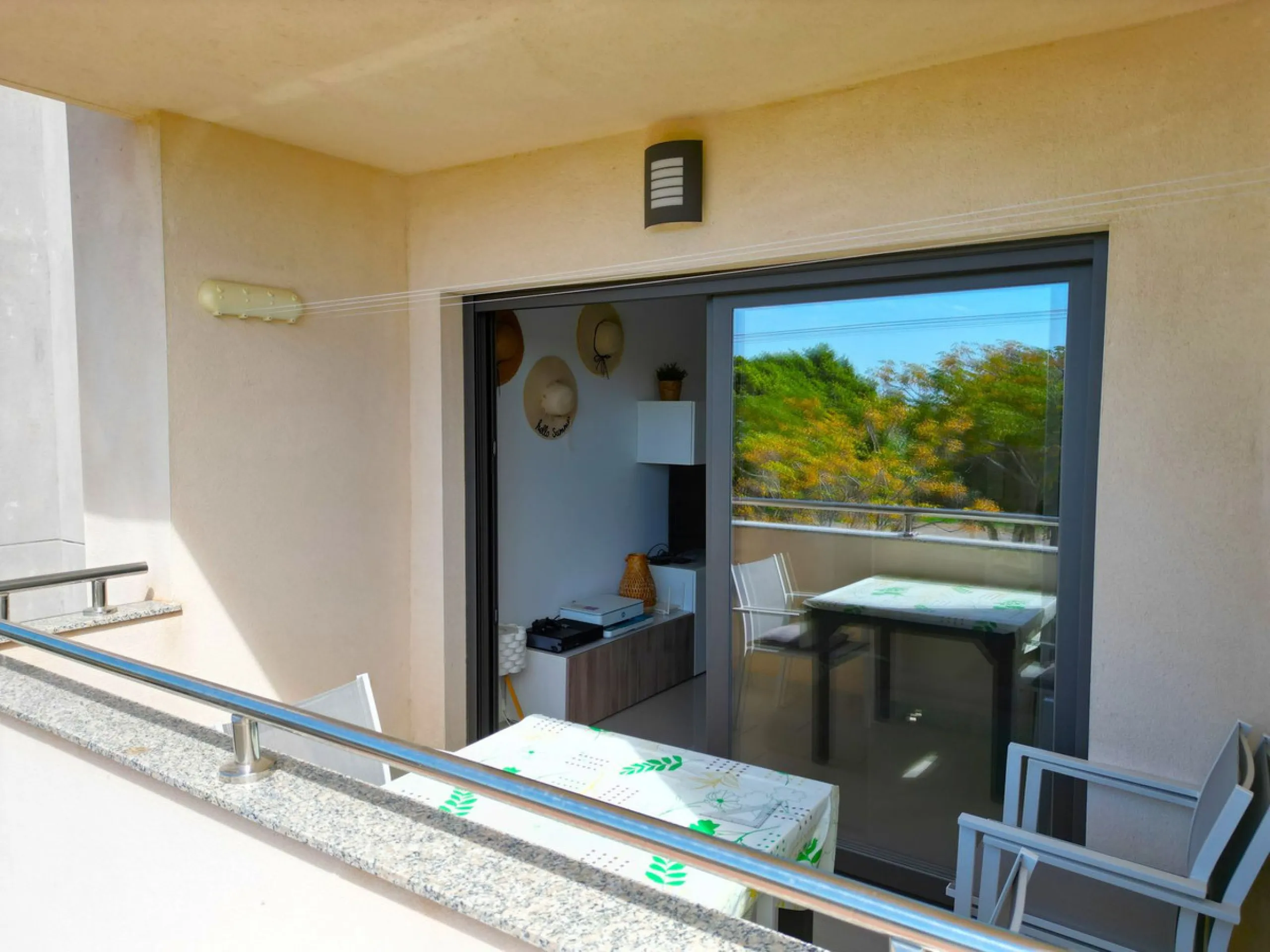Modern flat in a prime location in Torre del Mar – close to the sea and amenities