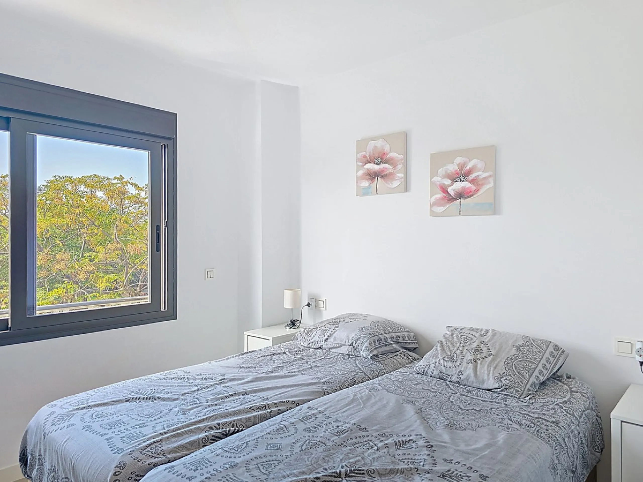 Modern flat in a prime location in Torre del Mar – close to the sea and amenities