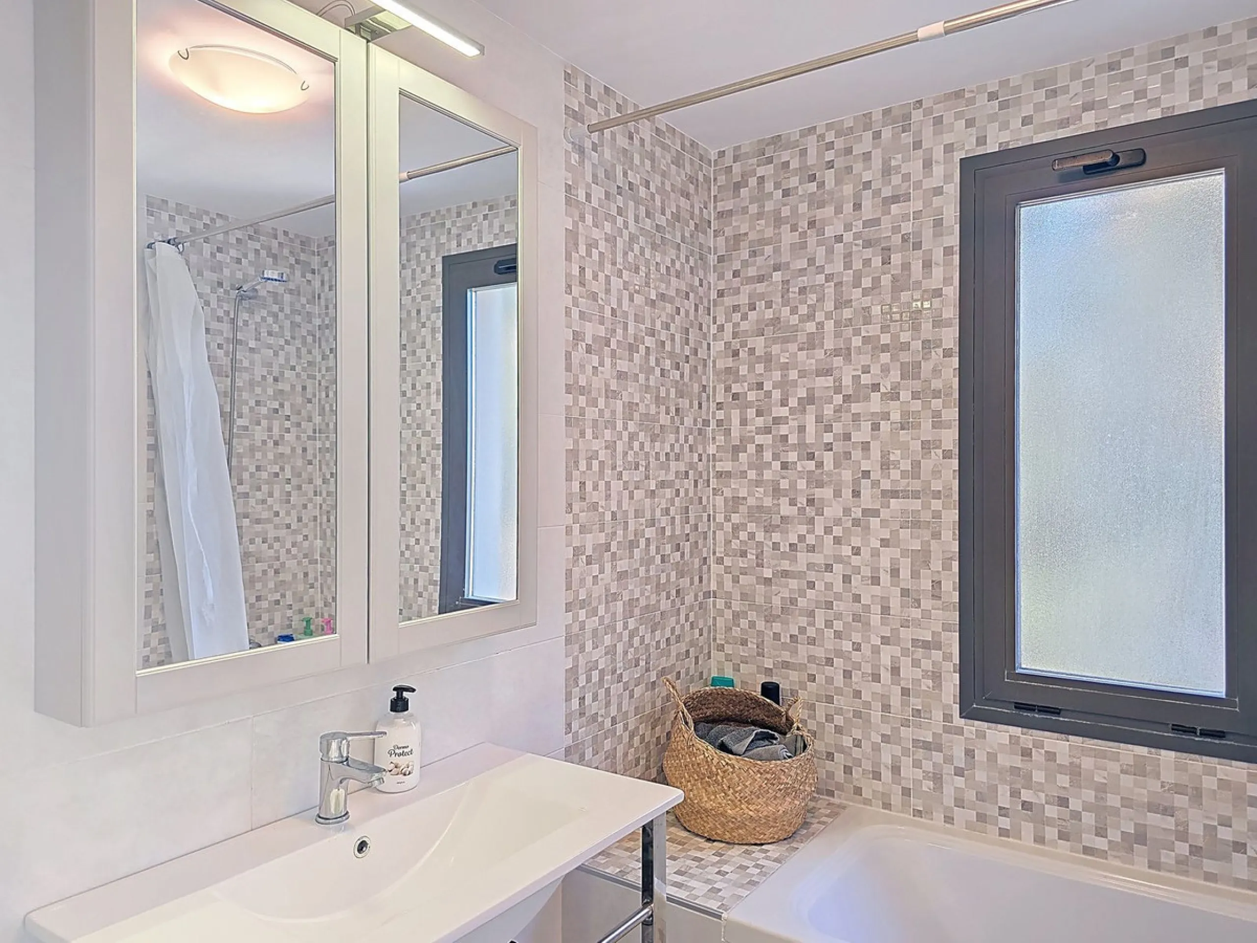 Modern flat in a prime location in Torre del Mar – close to the sea and amenities