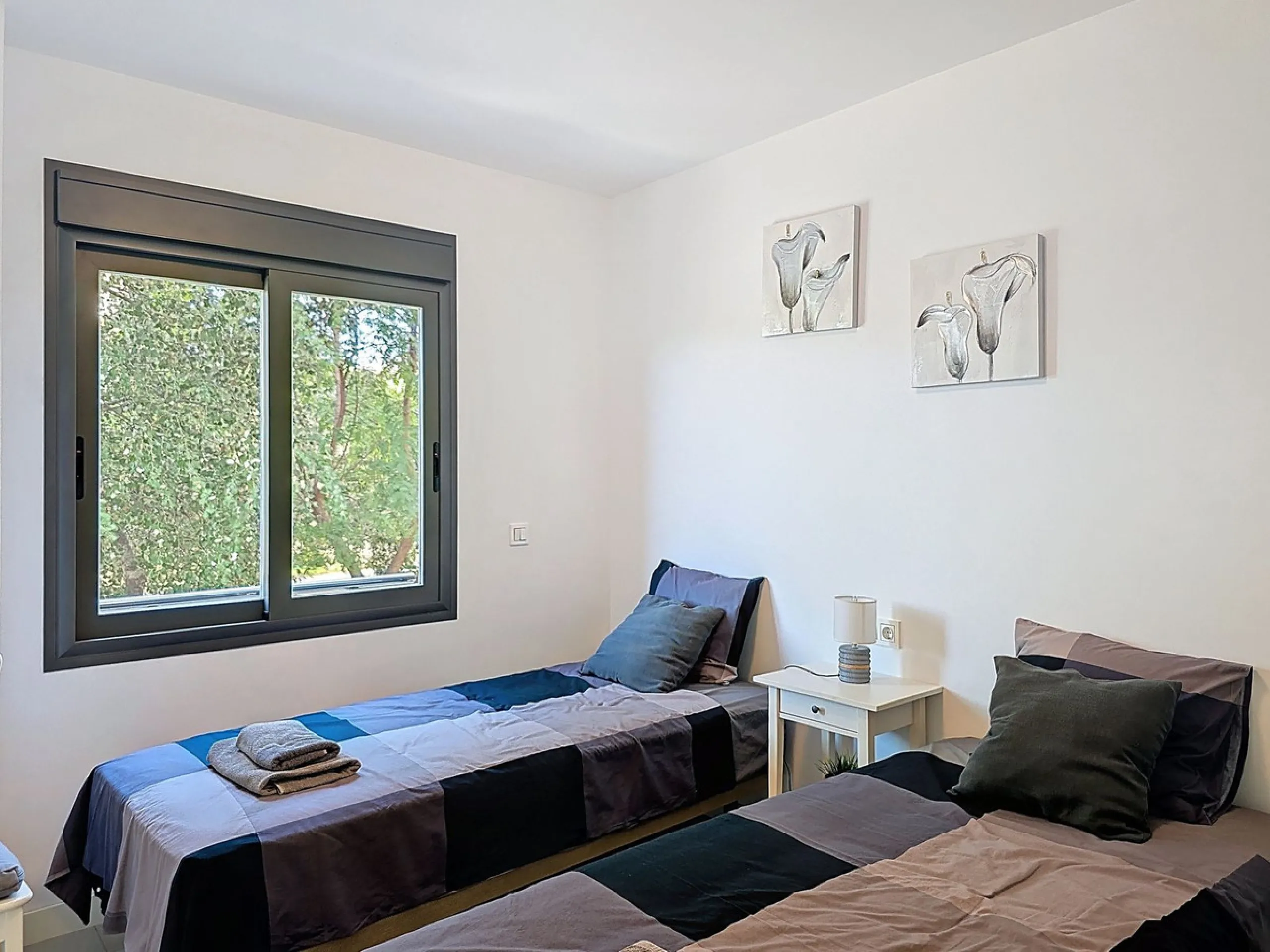 Modern flat in a prime location in Torre del Mar – close to the sea and amenities