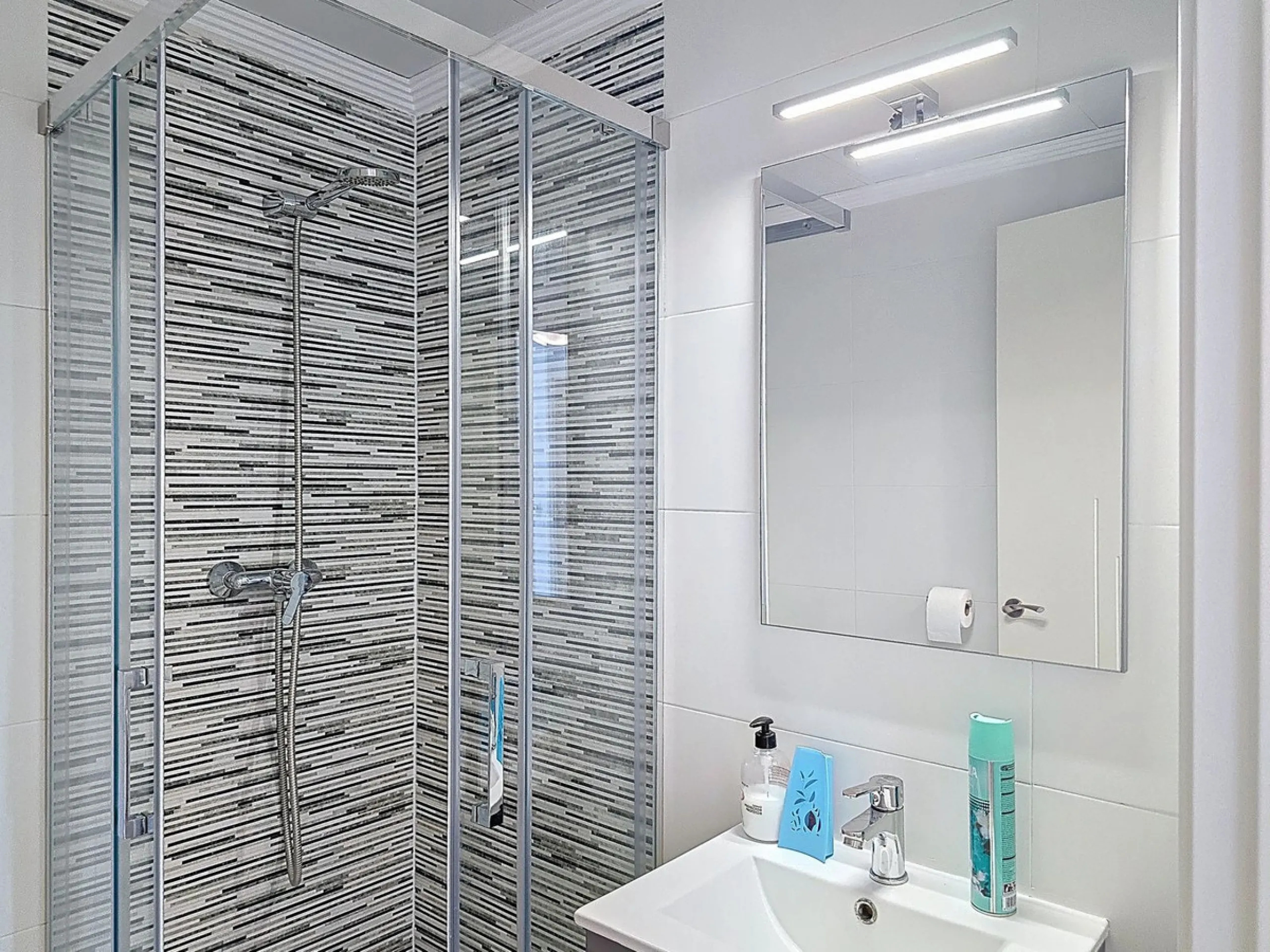 Modern flat in a prime location in Torre del Mar – close to the sea and amenities