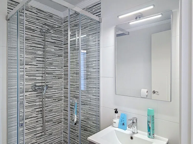 Modern flat in a prime location in Torre del Mar – close to the sea and amenities