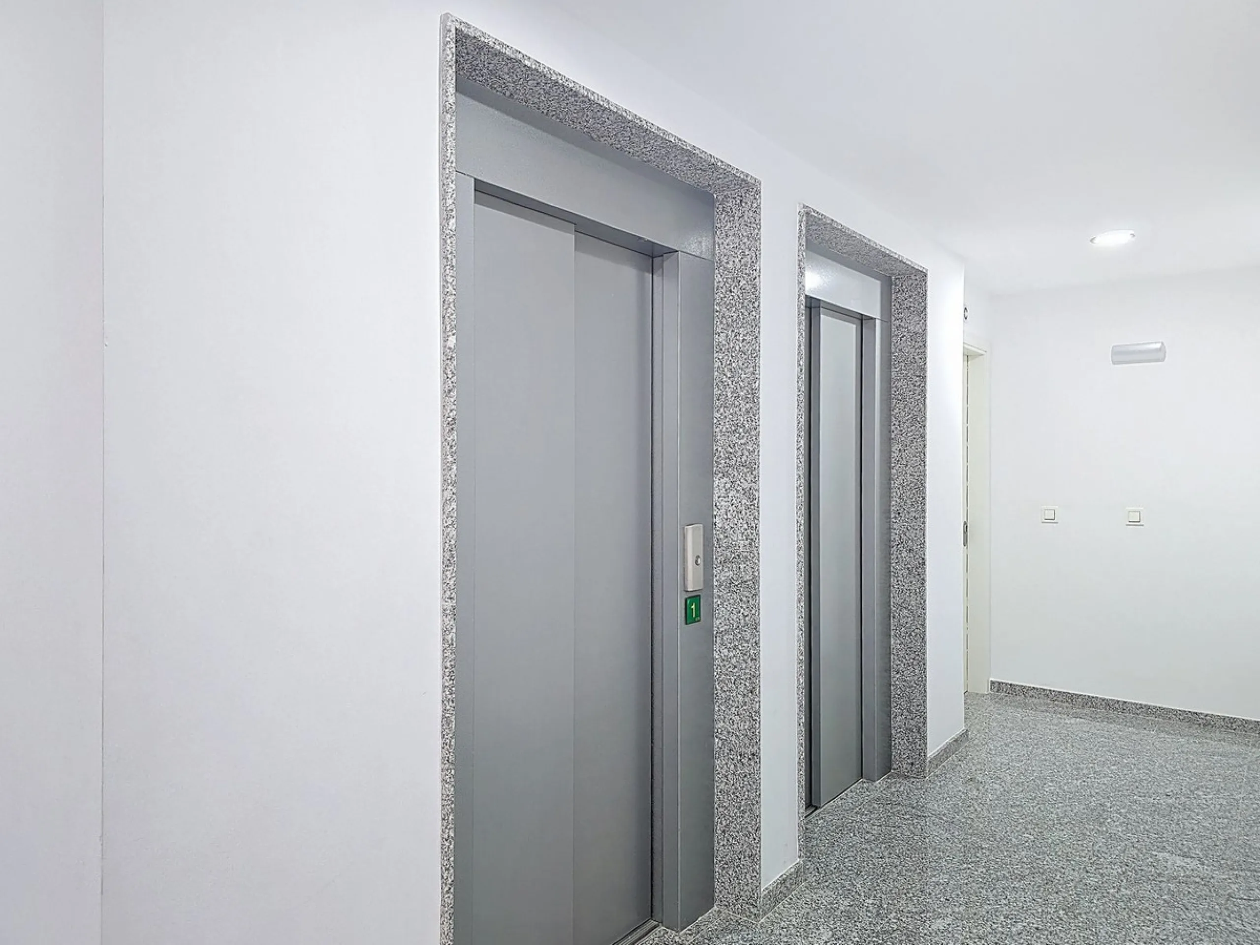 Modern flat in a prime location in Torre del Mar – close to the sea and amenities