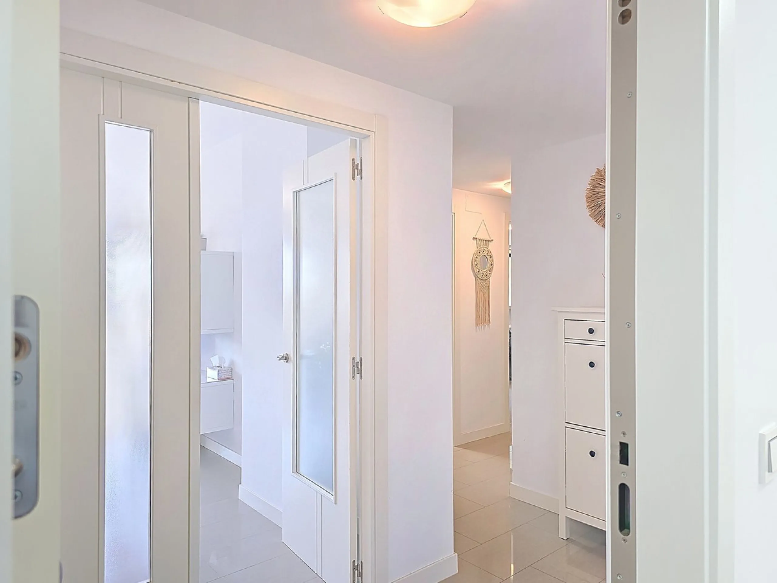 Modern flat in a prime location in Torre del Mar – close to the sea and amenities