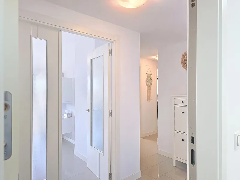 Modern flat in a prime location in Torre del Mar – close to the sea and amenities