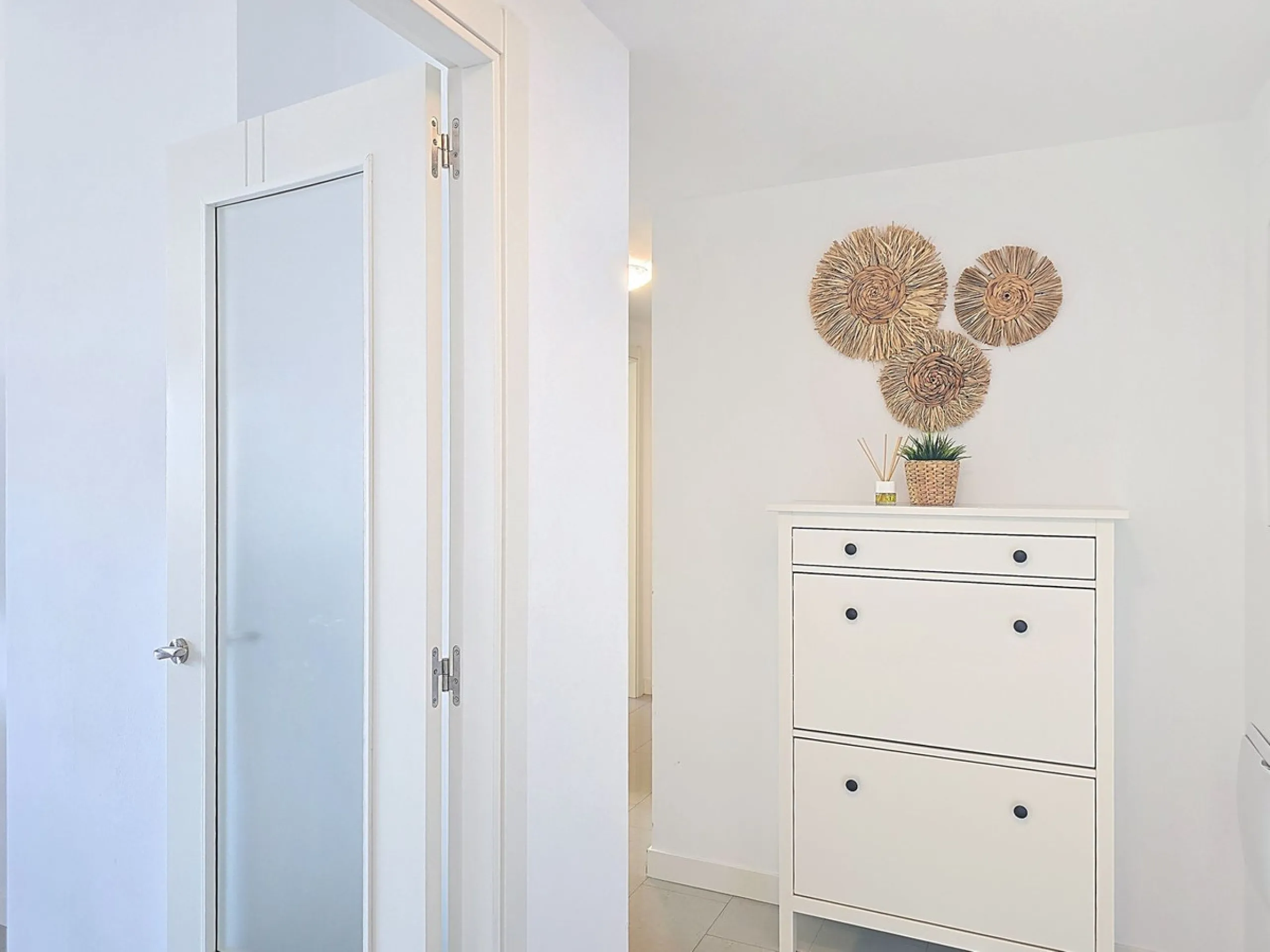 Modern flat in a prime location in Torre del Mar – close to the sea and amenities