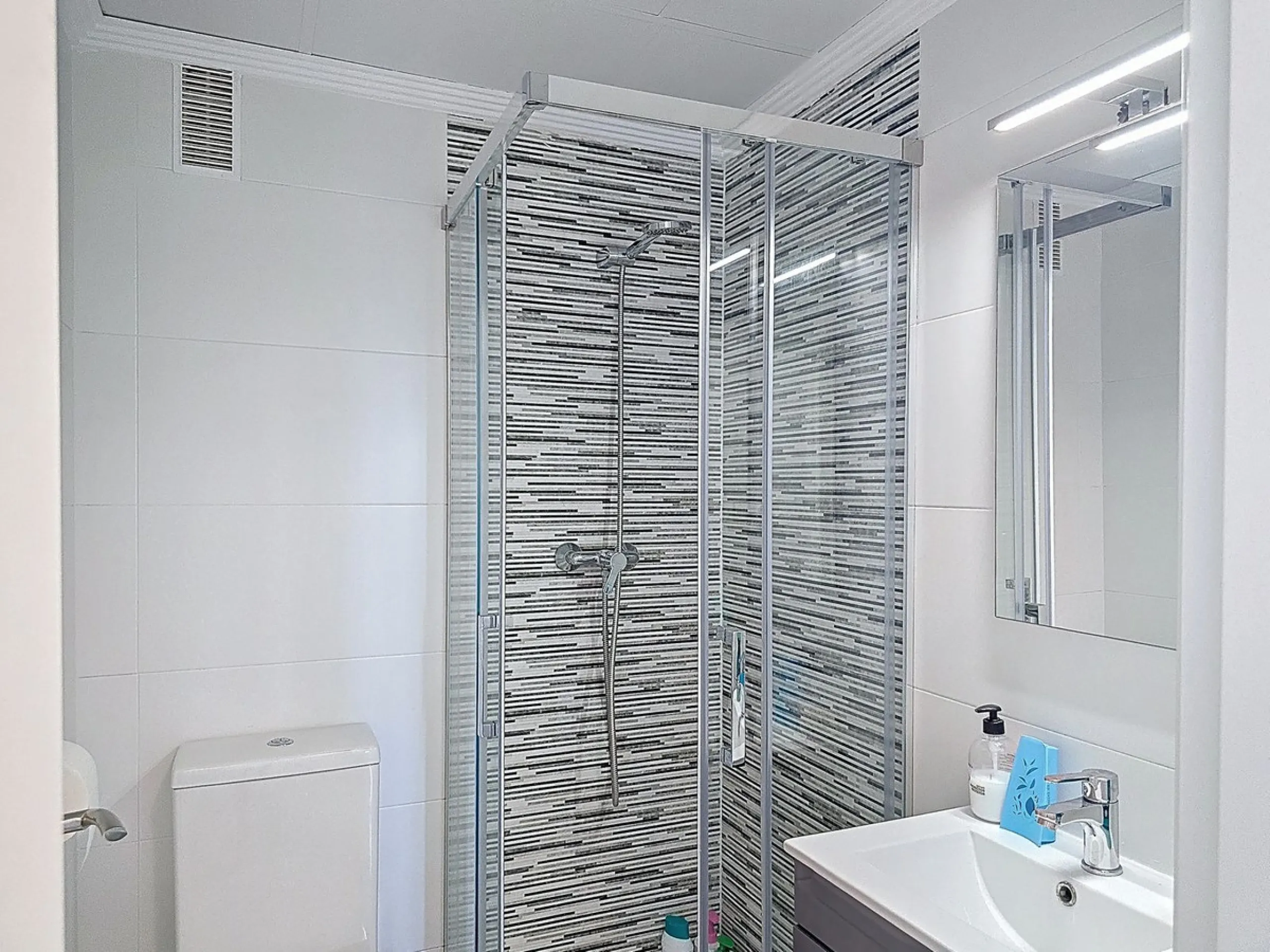 Modern flat in a prime location in Torre del Mar – close to the sea and amenities