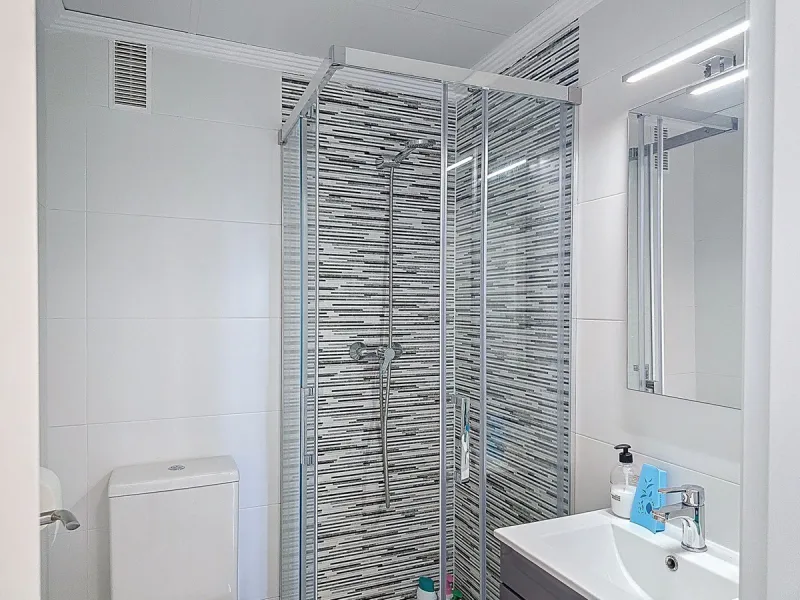 Modern flat in a prime location in Torre del Mar – close to the sea and amenities