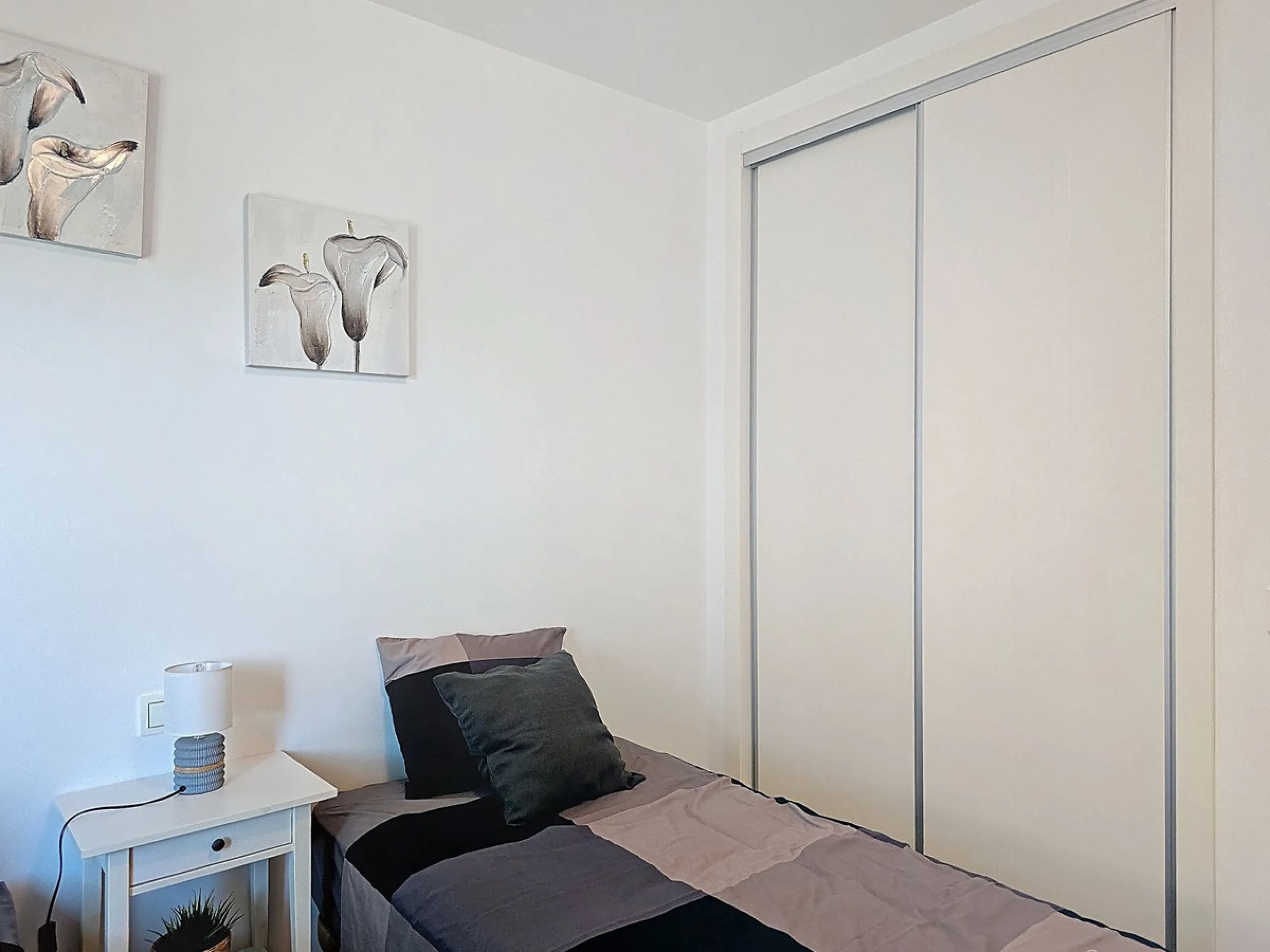 Modern flat in a prime location in Torre del Mar – close to the sea and amenities